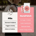 Glorenda Patches image